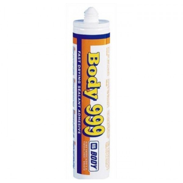 Body Body 999 U Tubi 310ml