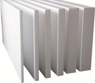Austrotherm Stiropor 25gr 10cm